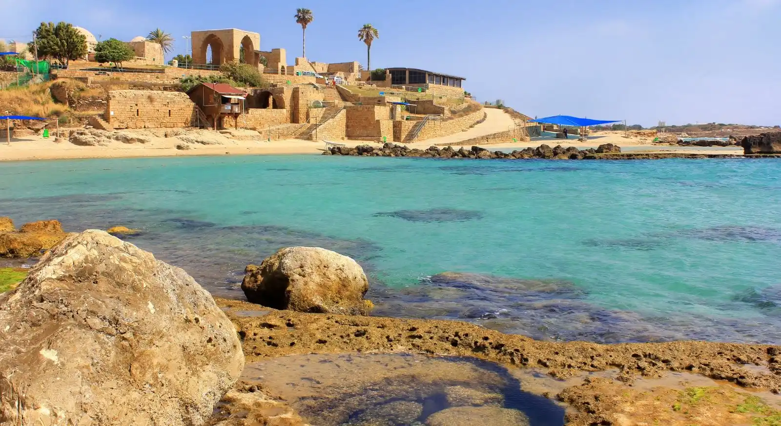 Akhziv-Beach-Israel-IML-Travel