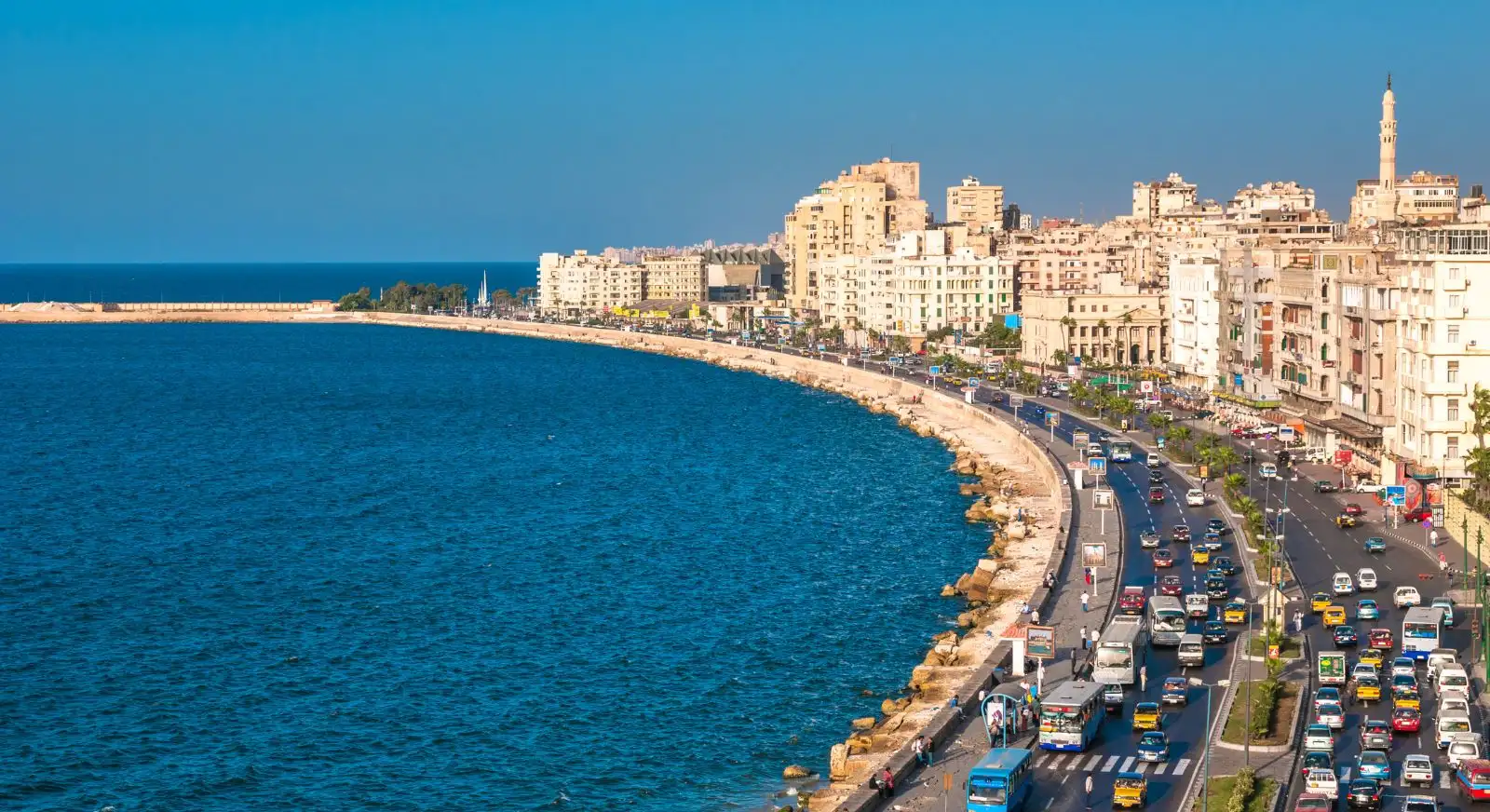 Alexandria-City-in-Egypt-IML-Travel