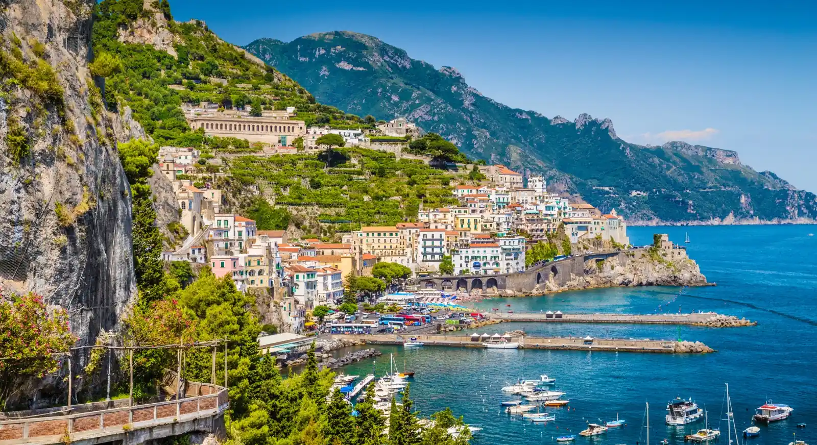 Amalfi-Coast-IML-Travel