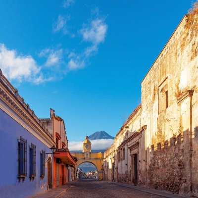 Arco-de-Santa-Catalina-Guatemala-IML-Travel