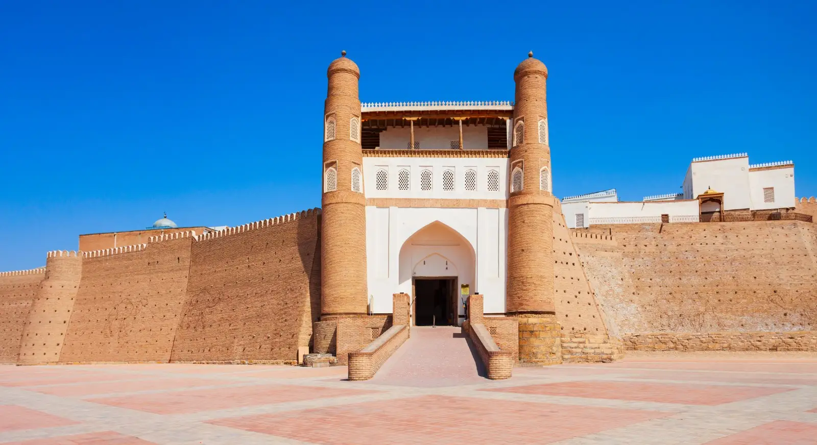 Ark-of-Bukhara-Uzbekistan-IML-Travel
