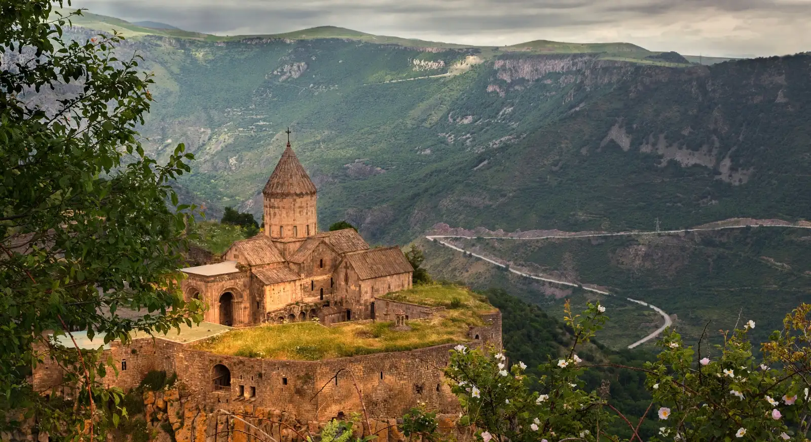 Armenia-Monastery-Tatev-2-IML-Travel