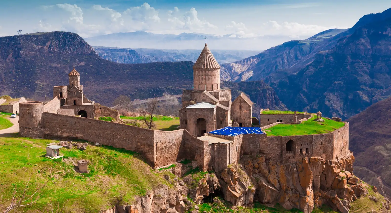 Armenia-Monastery-Tatev-IML-Travel