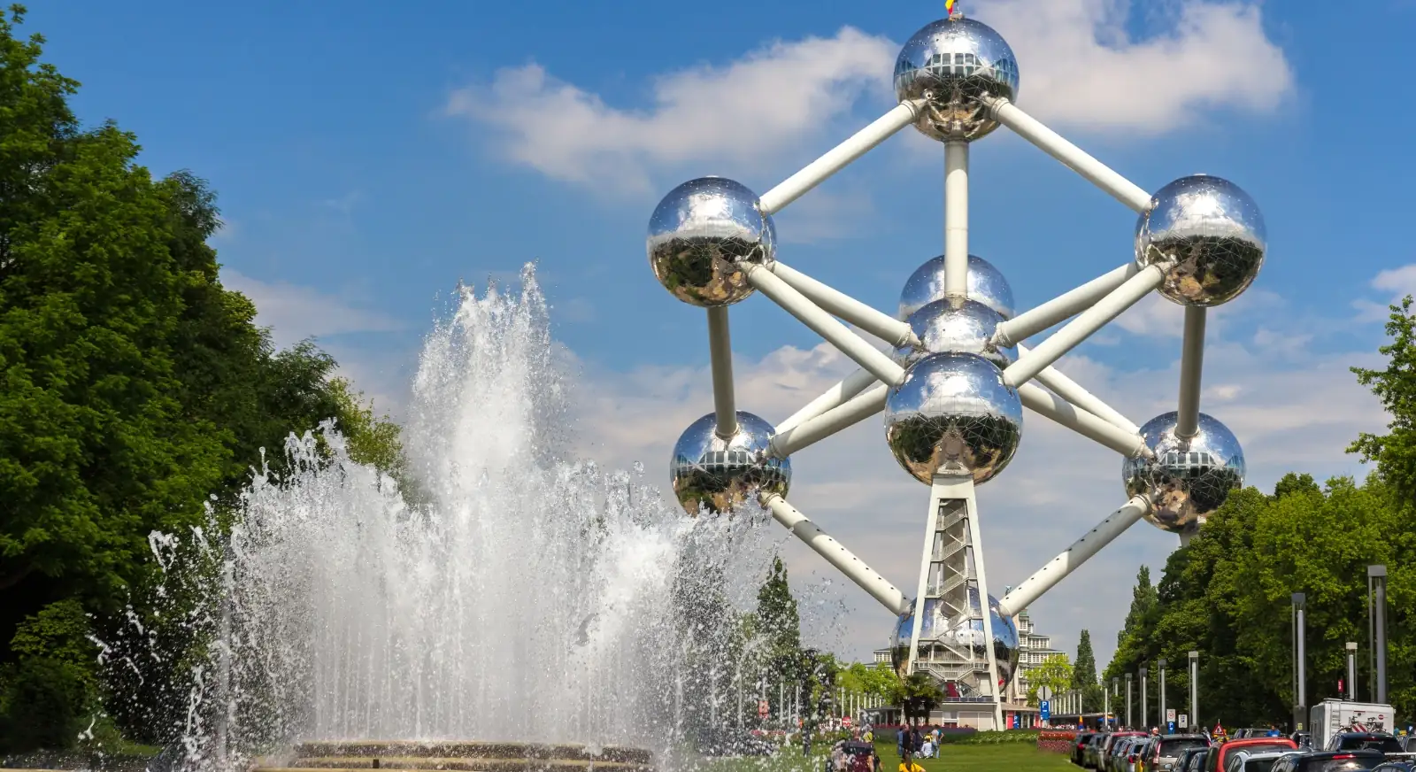 Atomium-in-Brussels-IML-Travel