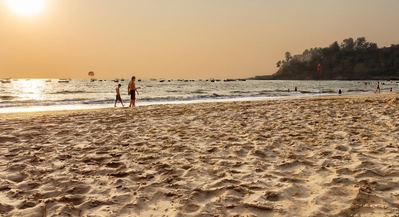 Baga-Beach-Goa-IML-Travel