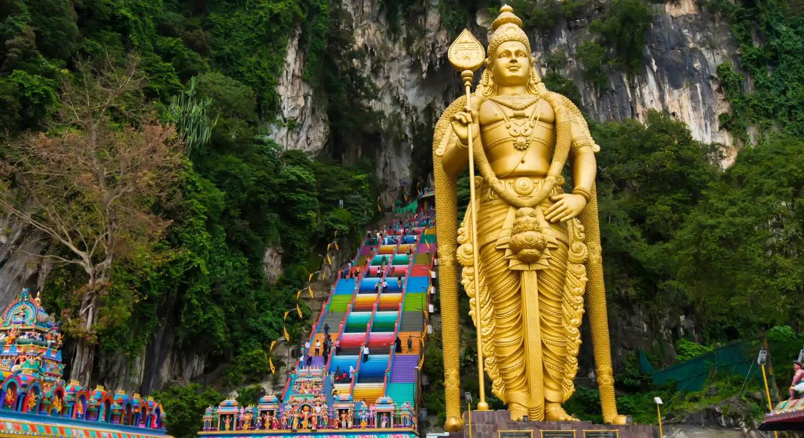 Batu-Caves-Murugan-Statue2-Malaysia-IML-Travel