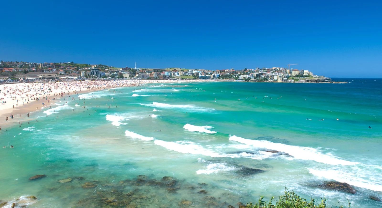 Beach-Bondi-Beach-Australia-IML-Travel