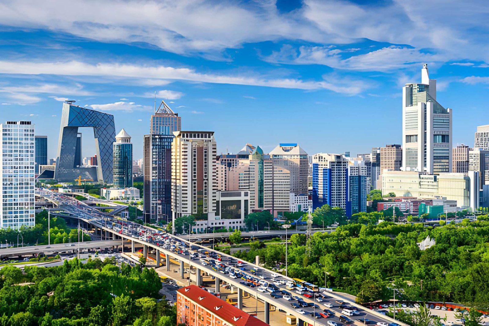 Wonders of China Group Tour 8N-9D