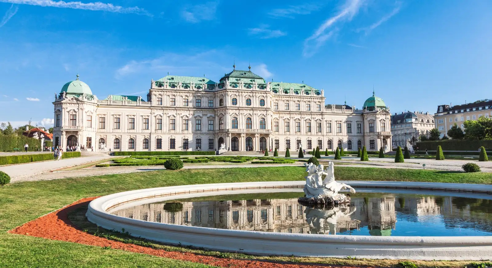Belvedere-Palace-in-Vienna-IML-Travel