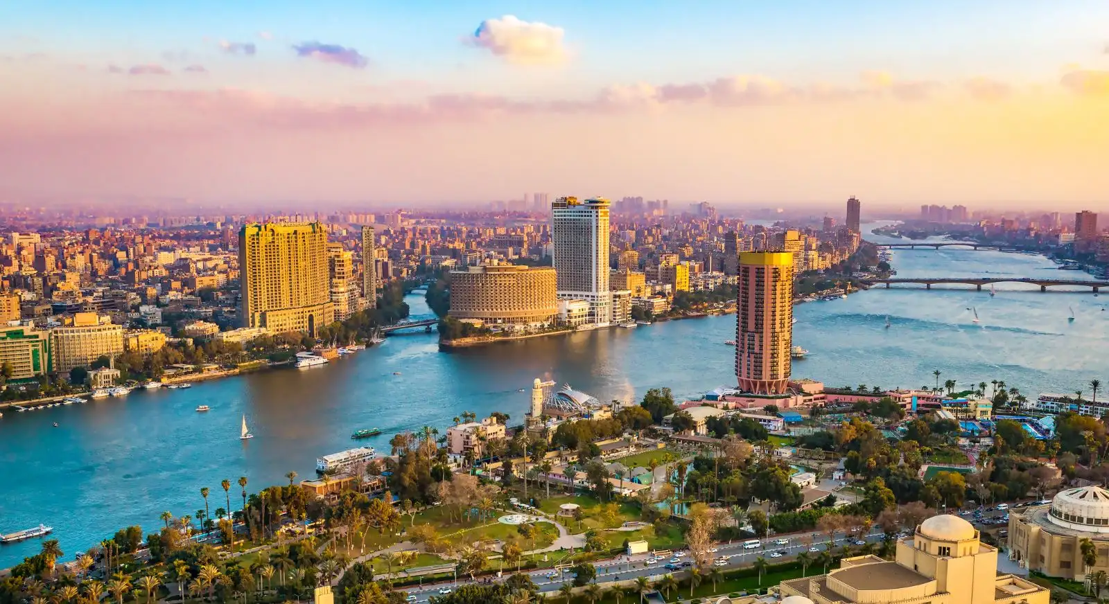Cairo-Capital-of-Egypt-IML-Travel