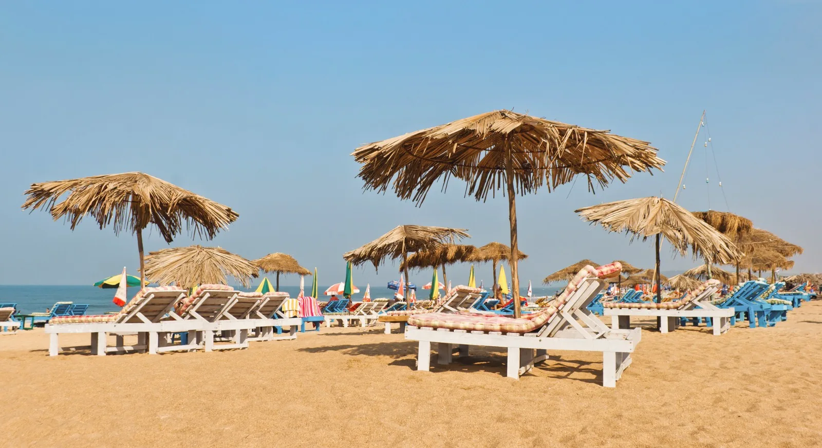 Calangute-Beach-Goa-IML-Travel