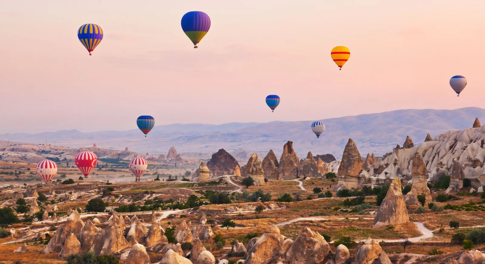 Cappadocia-Region-Turkey-IML-Travel