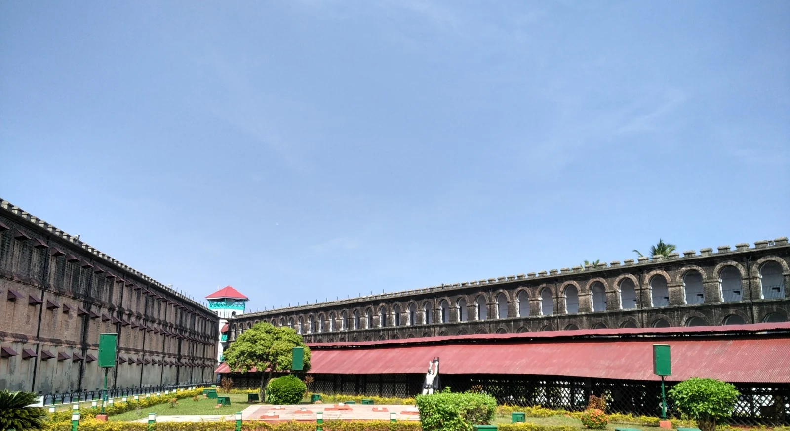 Cellular-Jail-Andaman--Andaman-IML-Travel