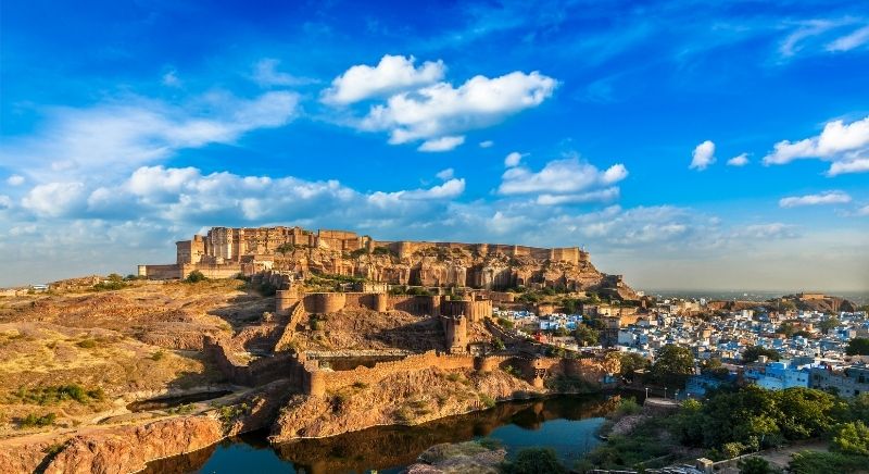 City-View-Mehrangarh-Fort-Rajasthan-IML-Travel