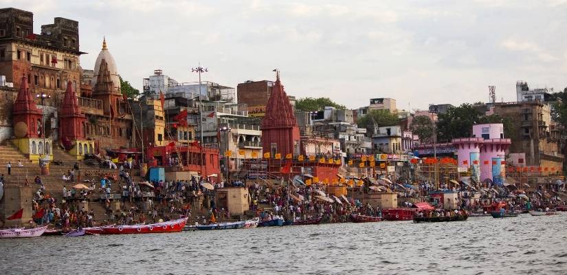 Dashashwamedh-Ghat-Religious-Destination-Varanasi-Uttar-Pradesh-IML-Travel