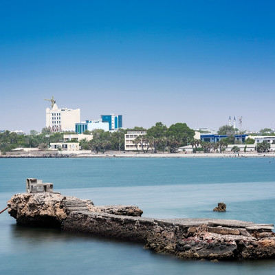 Djibouti-IML-Travel