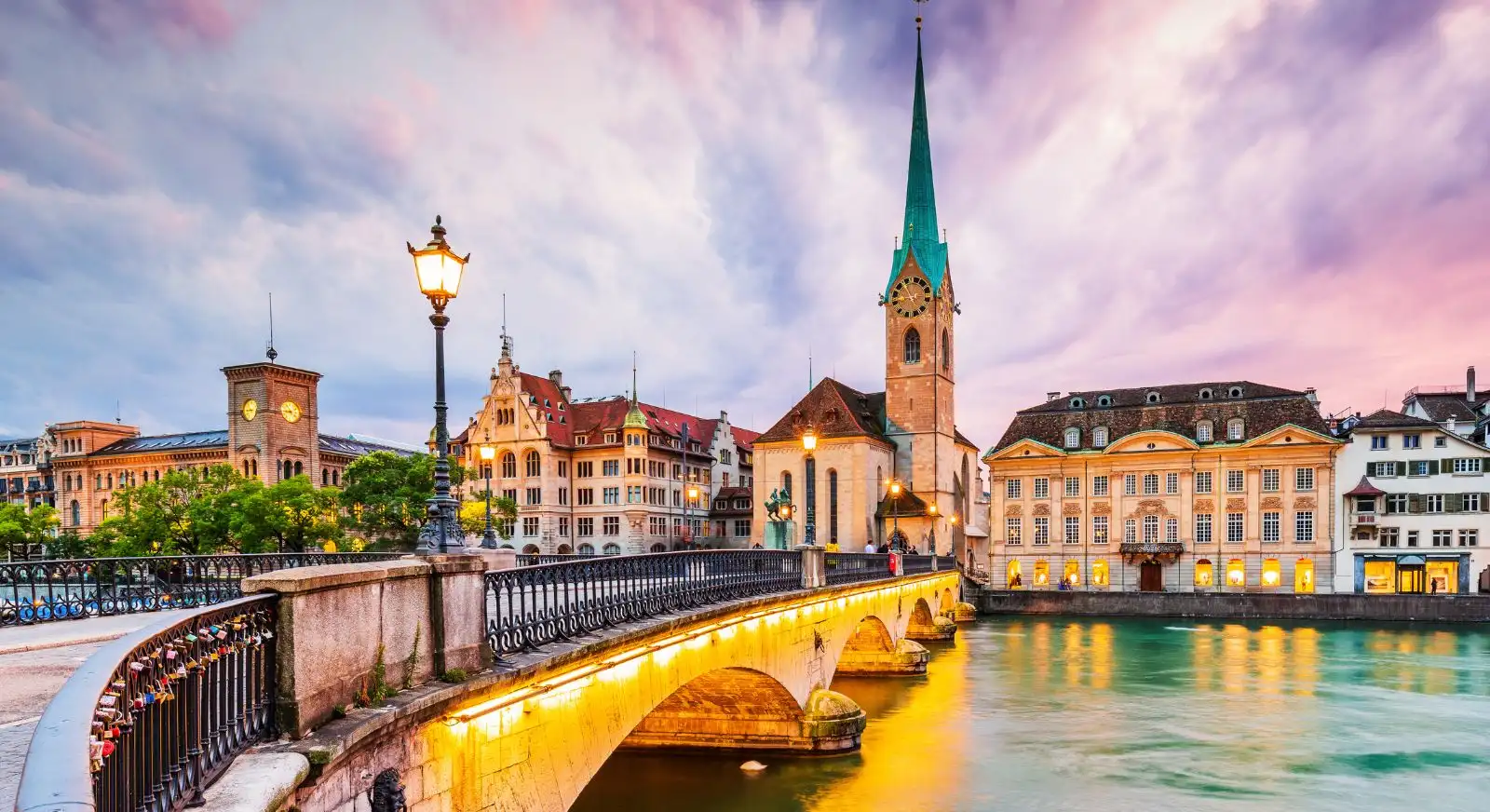 Fraumünster-Church-Zurich-IML-Travel