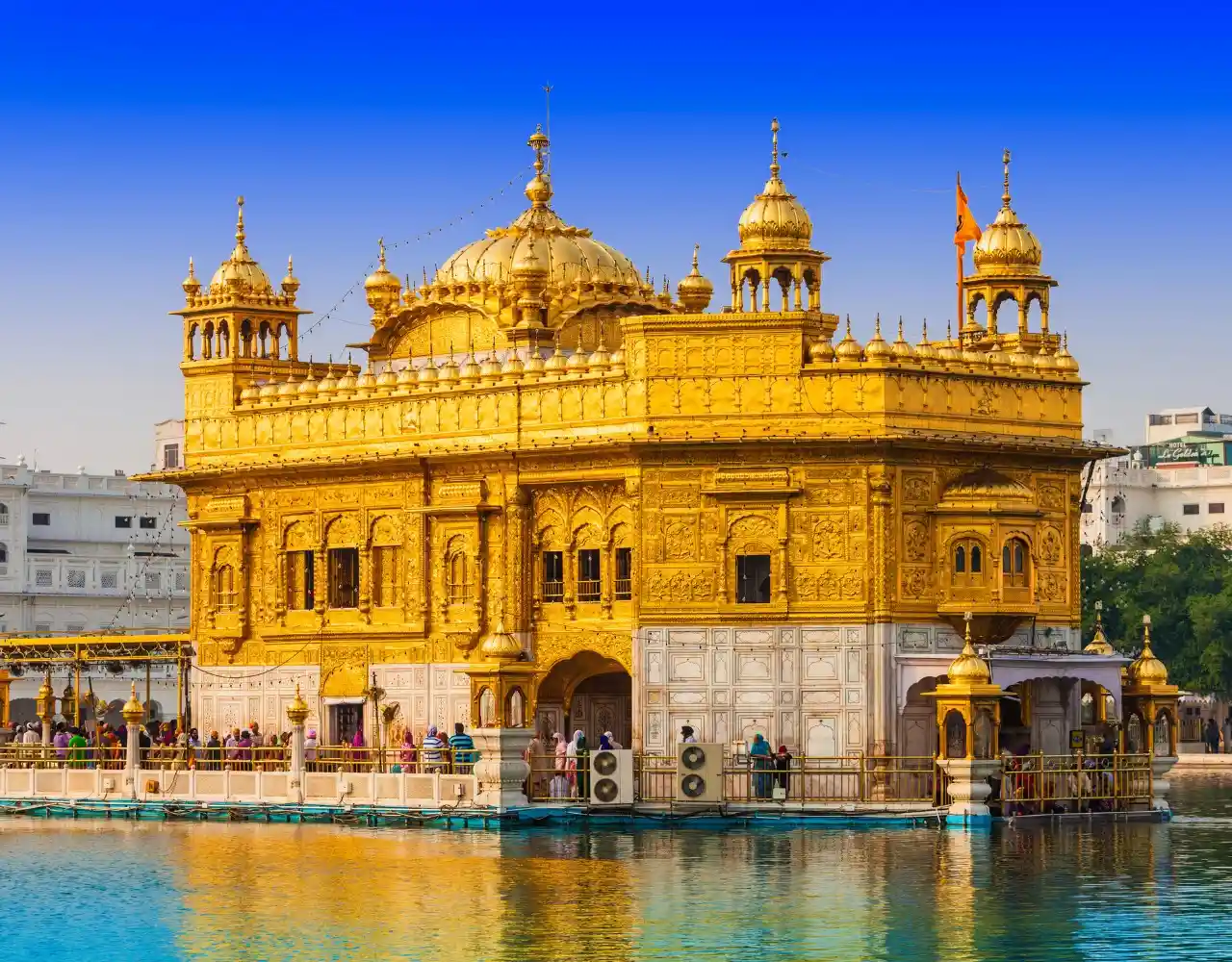 Amritsar One Day Tour Package