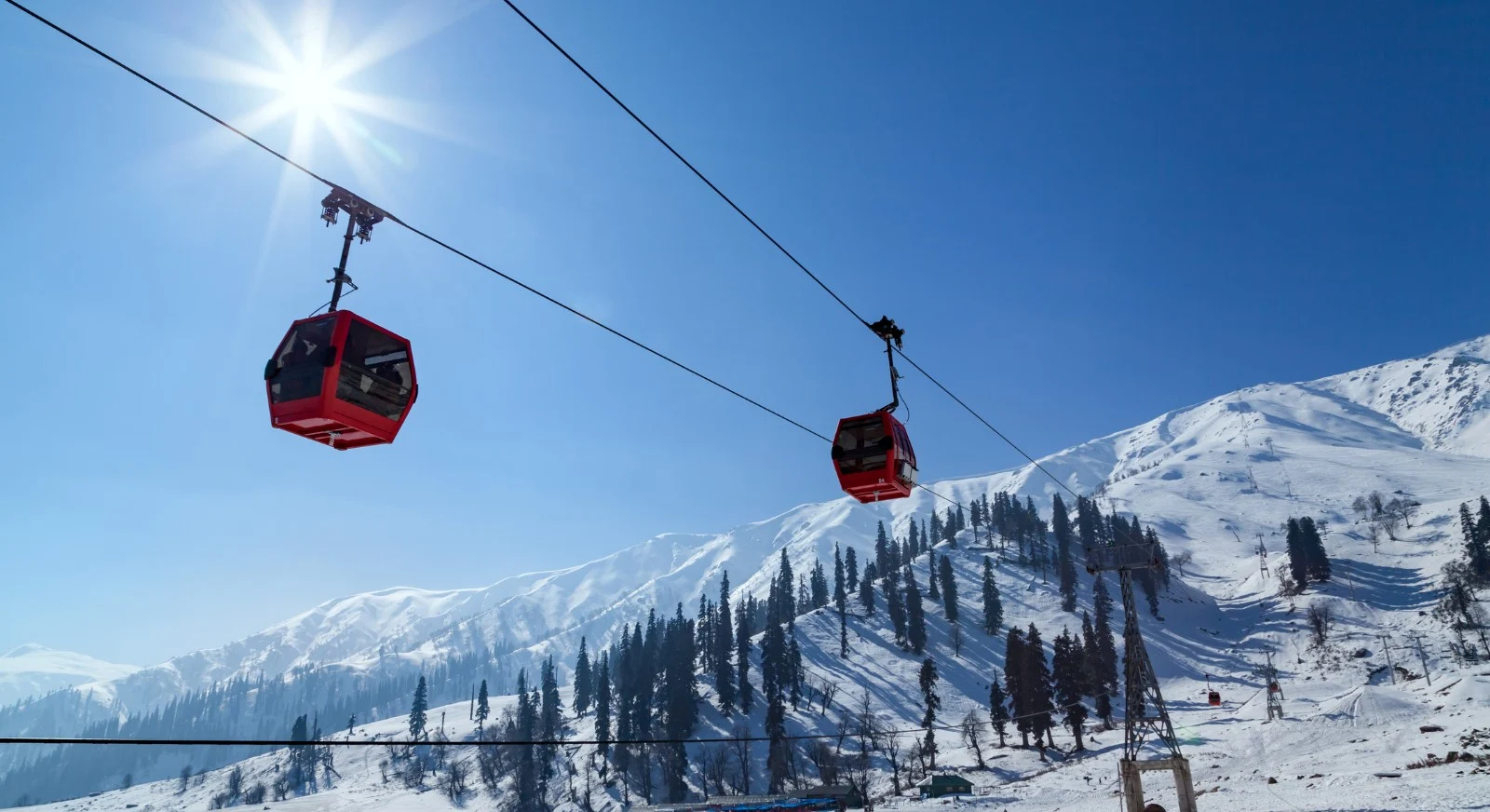Gulmarg-Gondola-Mountain-cable-car-Jammu-Kashmir-IML-Travel