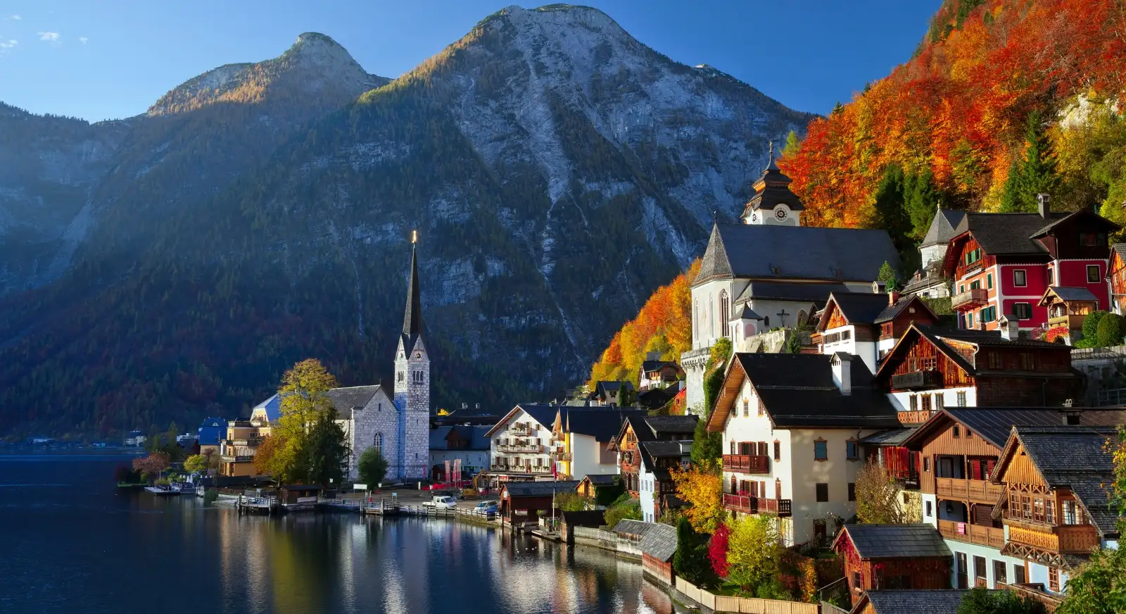 Hallstatt-Austria-IML-Travel