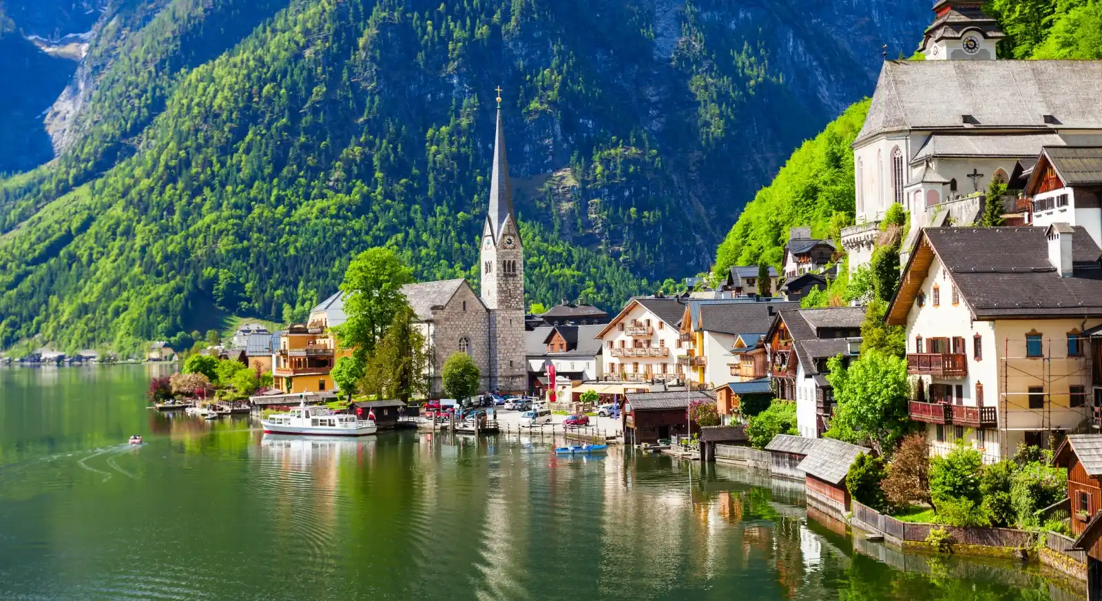 Hallstatt-Old-Town-Austria-IML-Travel