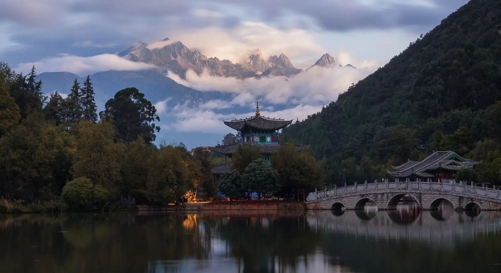 Hei-Long-Tan-Lijiang-China-IML-Travel