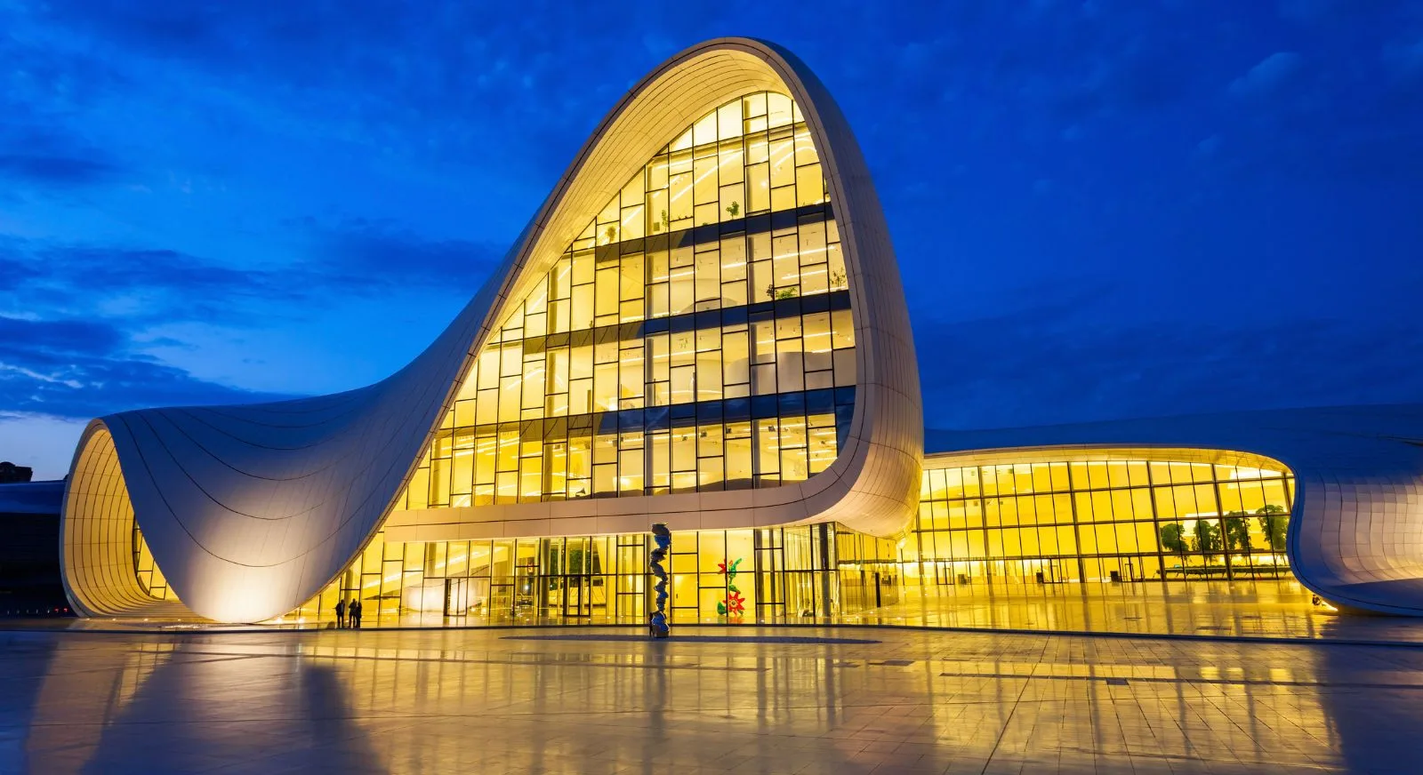 Heydar-Aliyev-Centre-Azerbaijan-IML-Travel