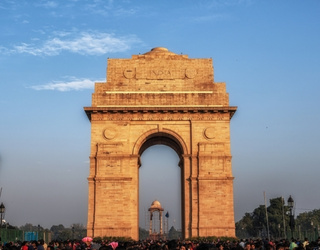 India-Gate-New-Delhi-IML-Travel