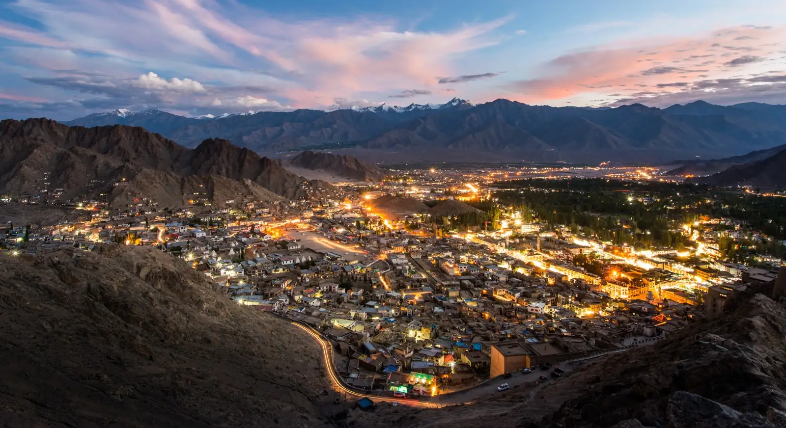 Leh-Palace-Leh-IML-Travel