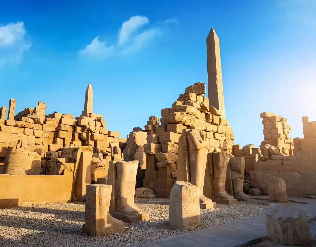 Luxor Day Trips