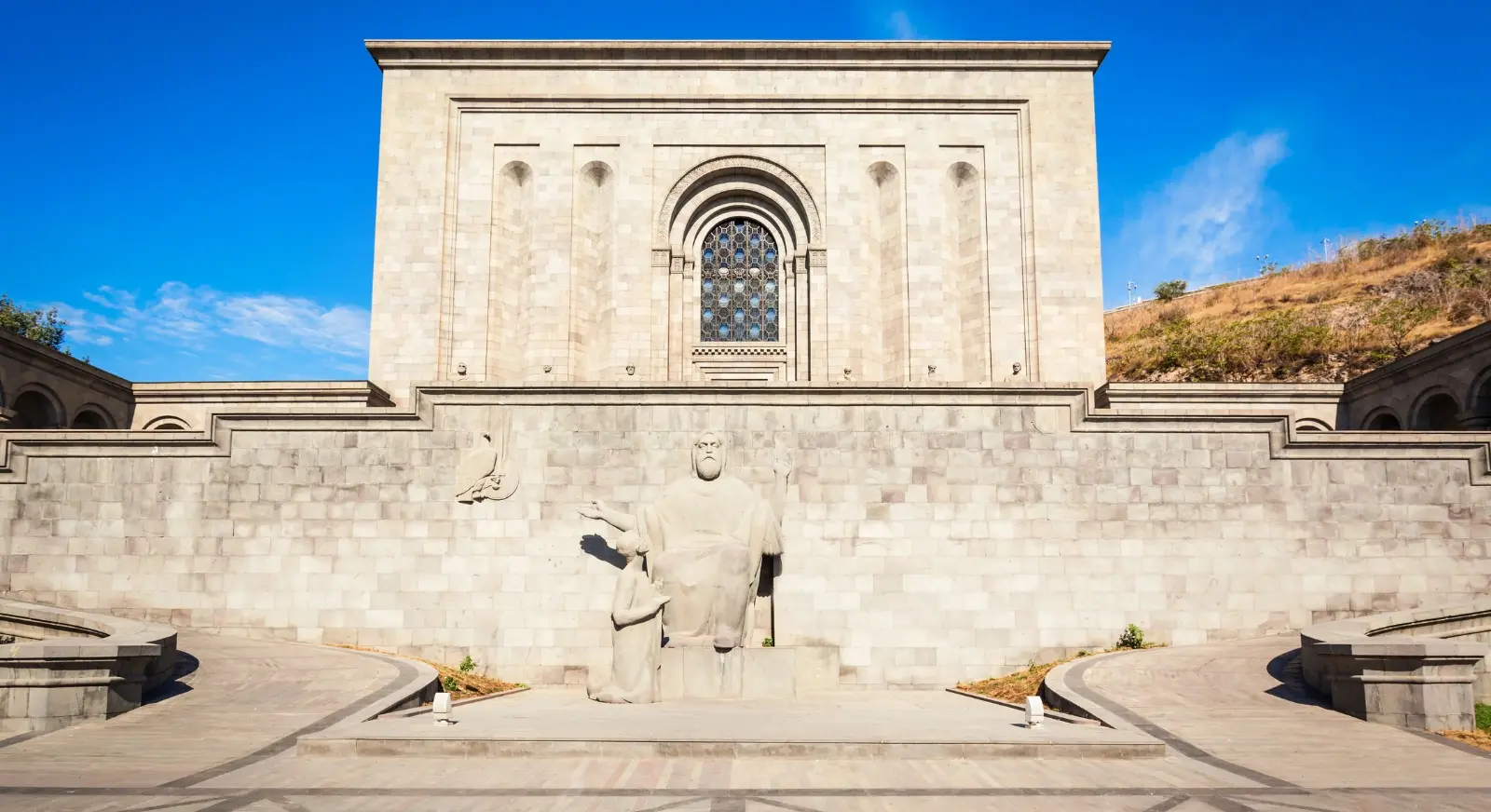 Matenadaran-2-IML-Travel