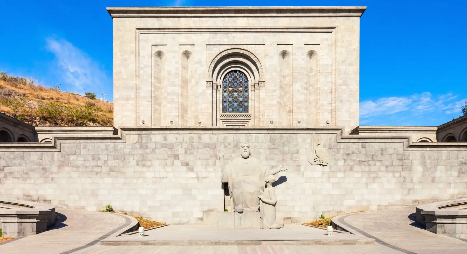 Matenadaran-IML-Travel
