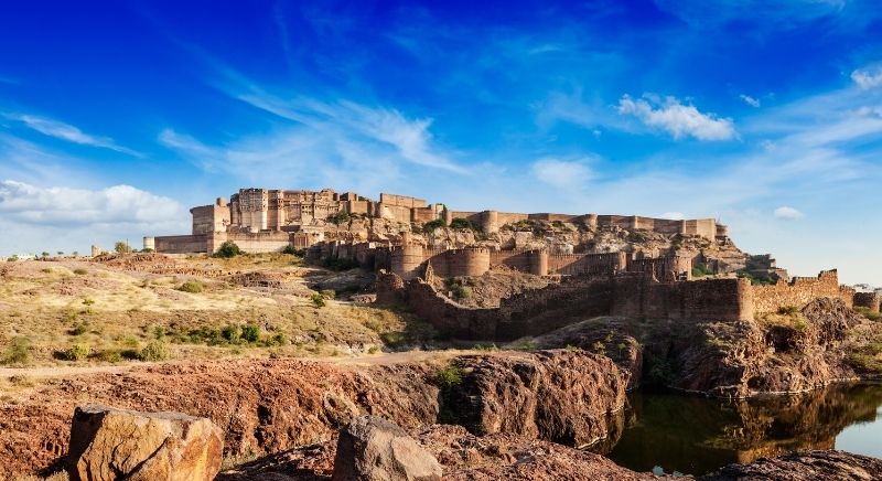 Mehrangarh-Fort-Rajasthan-IML-Travel