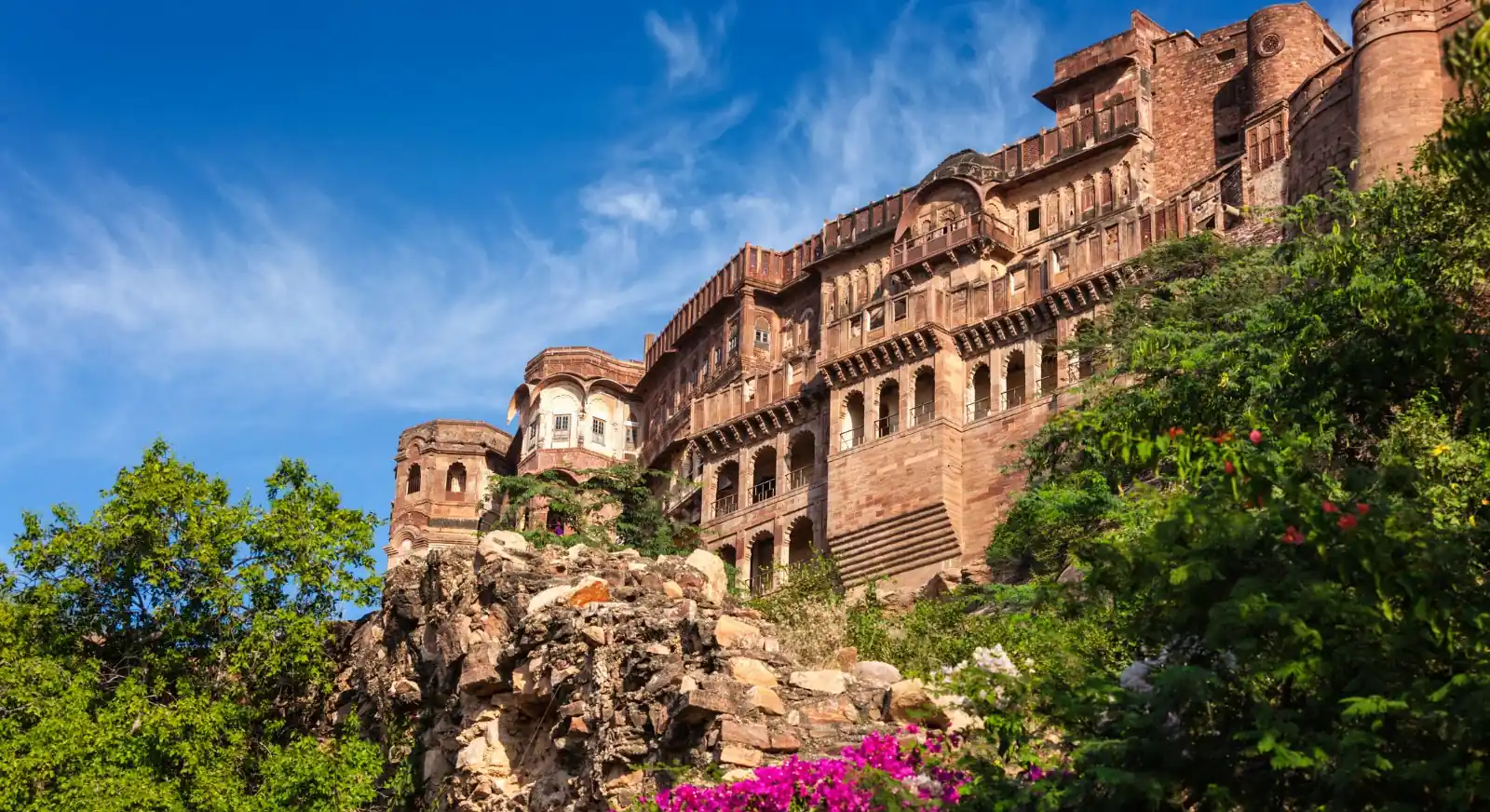 Mehrangarh-Fort-Rajasthan-IML-Travel