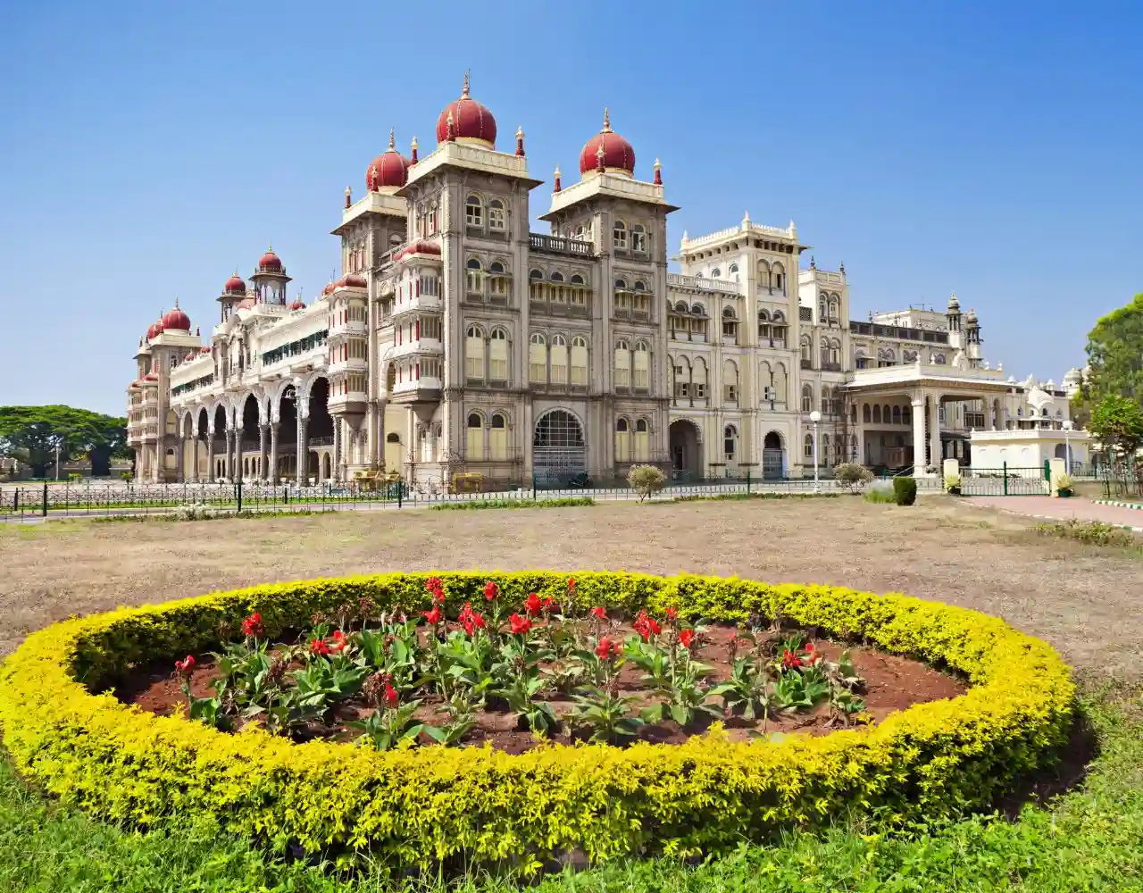Mysore City Tour, Mysore Day Trips | Sightseeing in Mysore