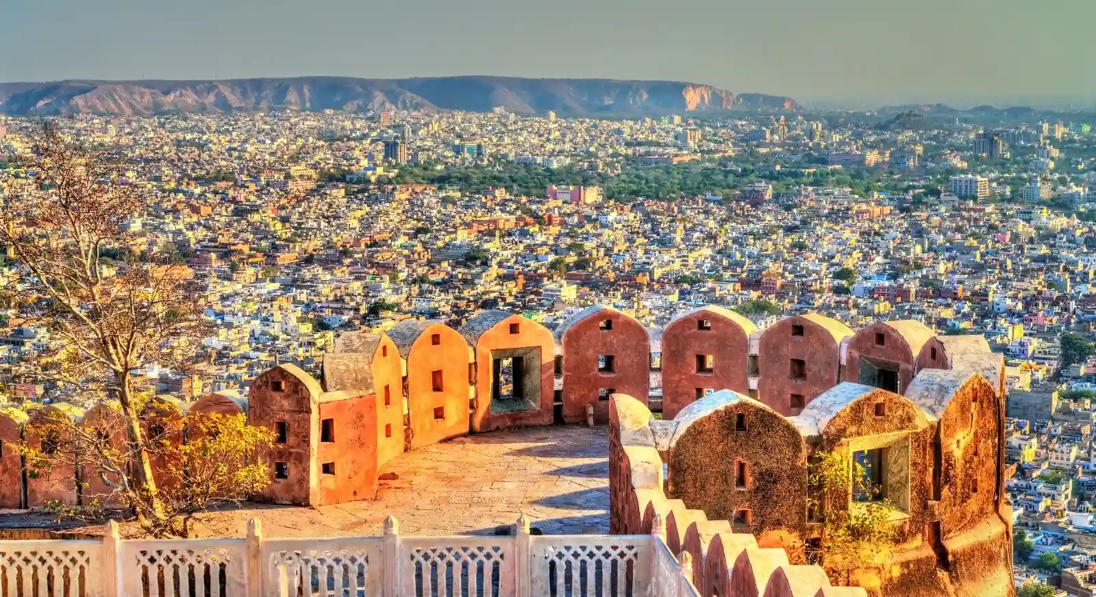 Nahargarh-Fort-Jaipur-IML-Travel
