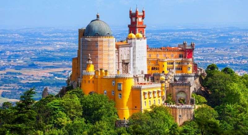 National-Palace-of-Pena-Sintra-Portugal-IML-Travel