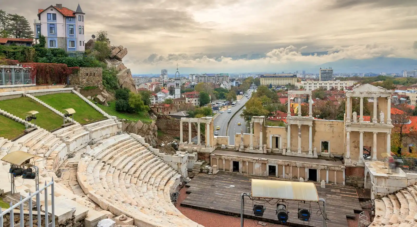 Nebet-Tepe-Bulgaria-IML-Travel