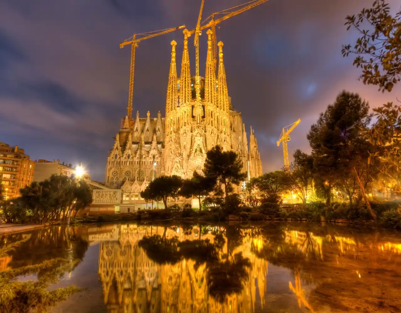 Trip to Spain at Best Price | Book Spain Tour Packages!