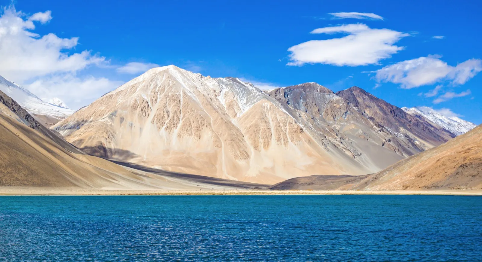 Pangong-Lake-Leh-IML-Travel