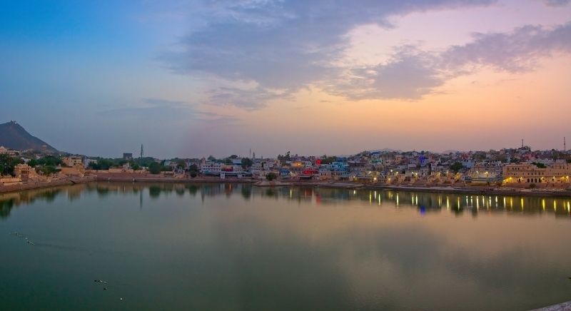 Pushkar-Lake-Rajasthan-IML-Travel