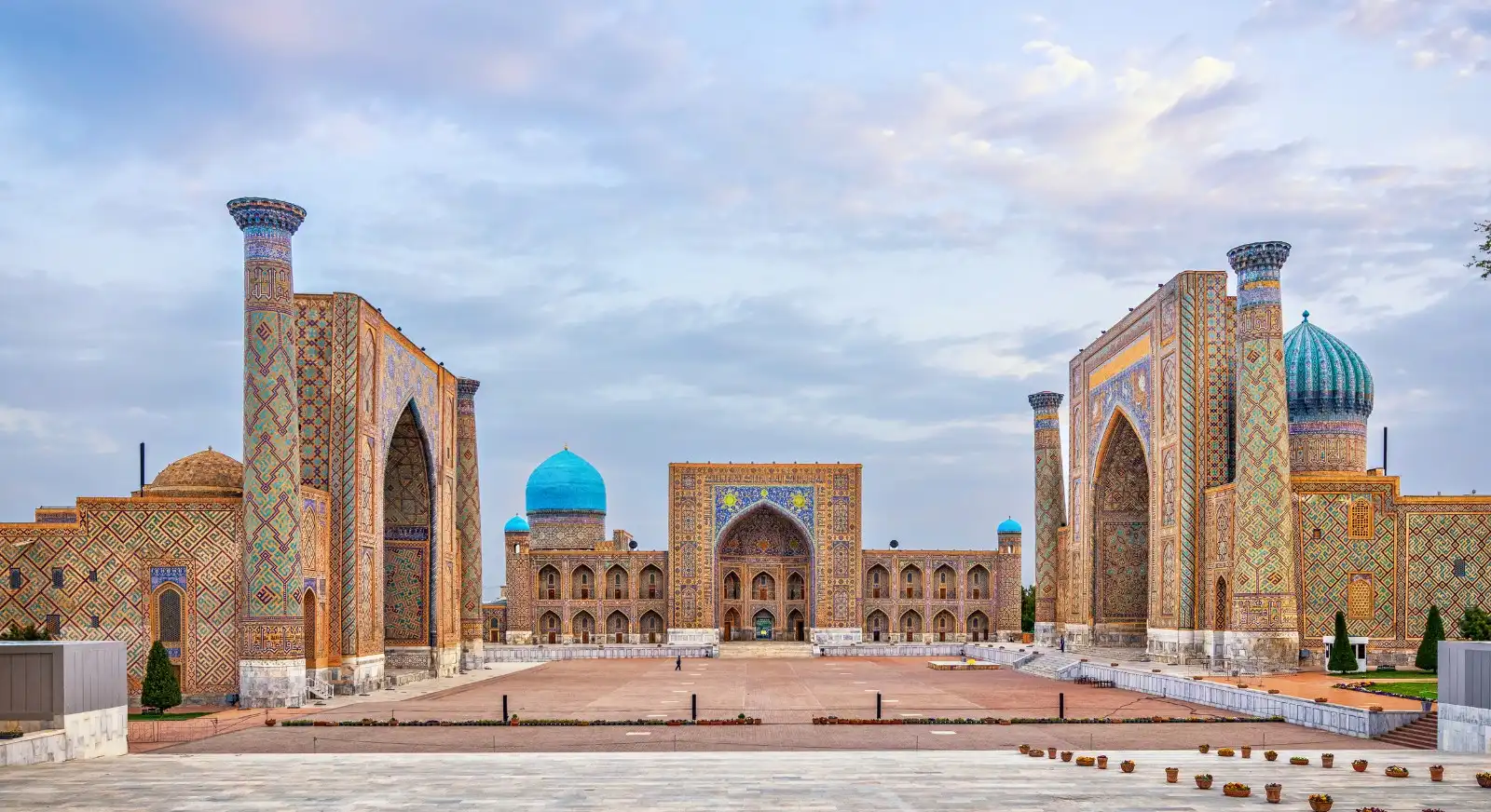 Registan-Square-Uzbekistan-IML-Travel