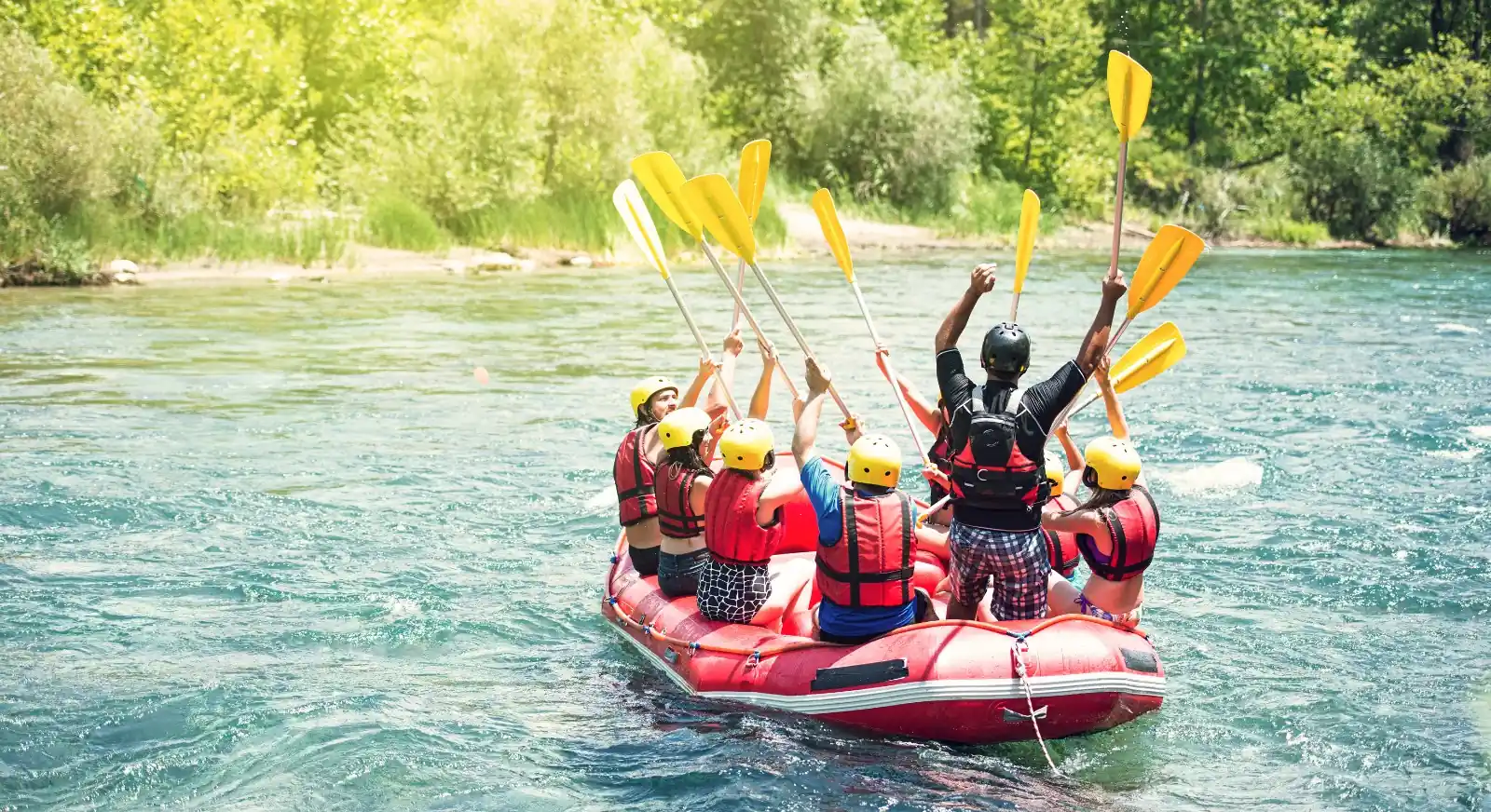 River-Rafting-Rishikesh-IML-Travel
