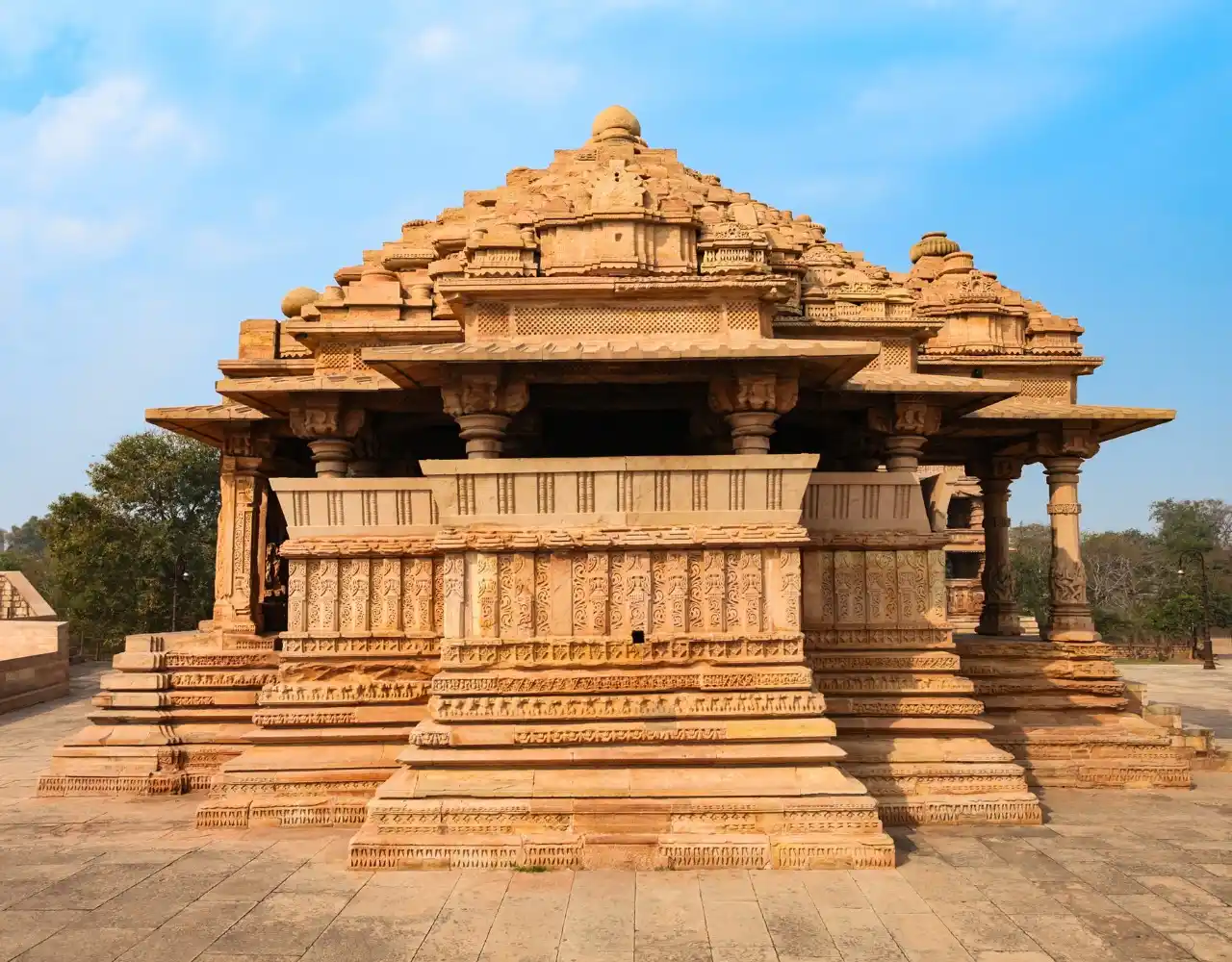 Gwalior Tour Packages – Gwalior Tour at Cheapest price!