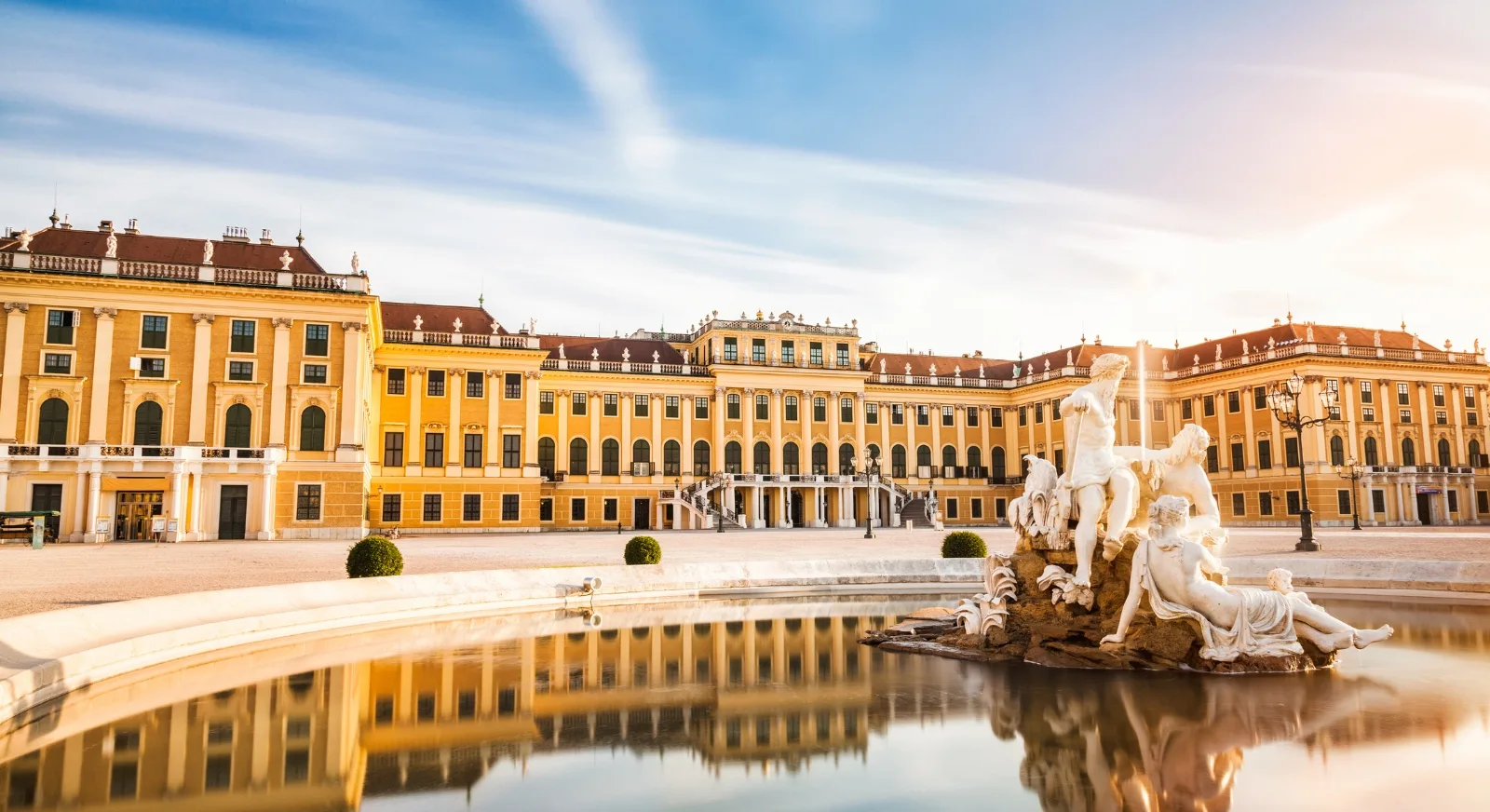 Schonbrunn-Palace-2-in-Vienna-IML-Travel