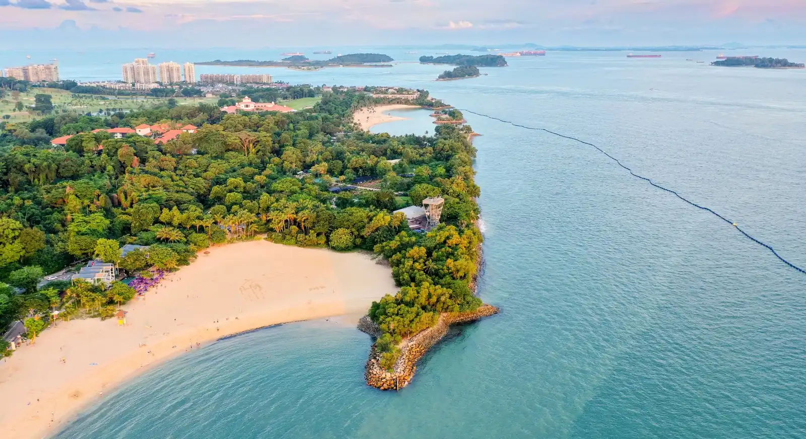 Sentosa-Island-Singapore-IML-Travel