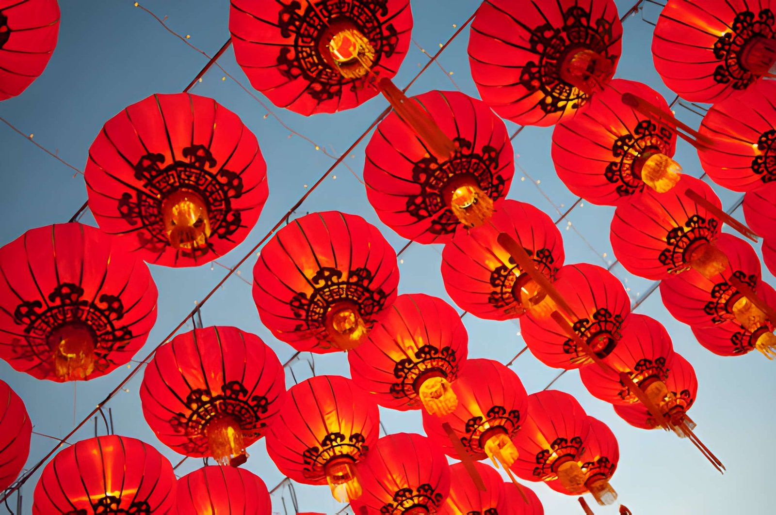 Wonders of China Group Tour 8N-9D