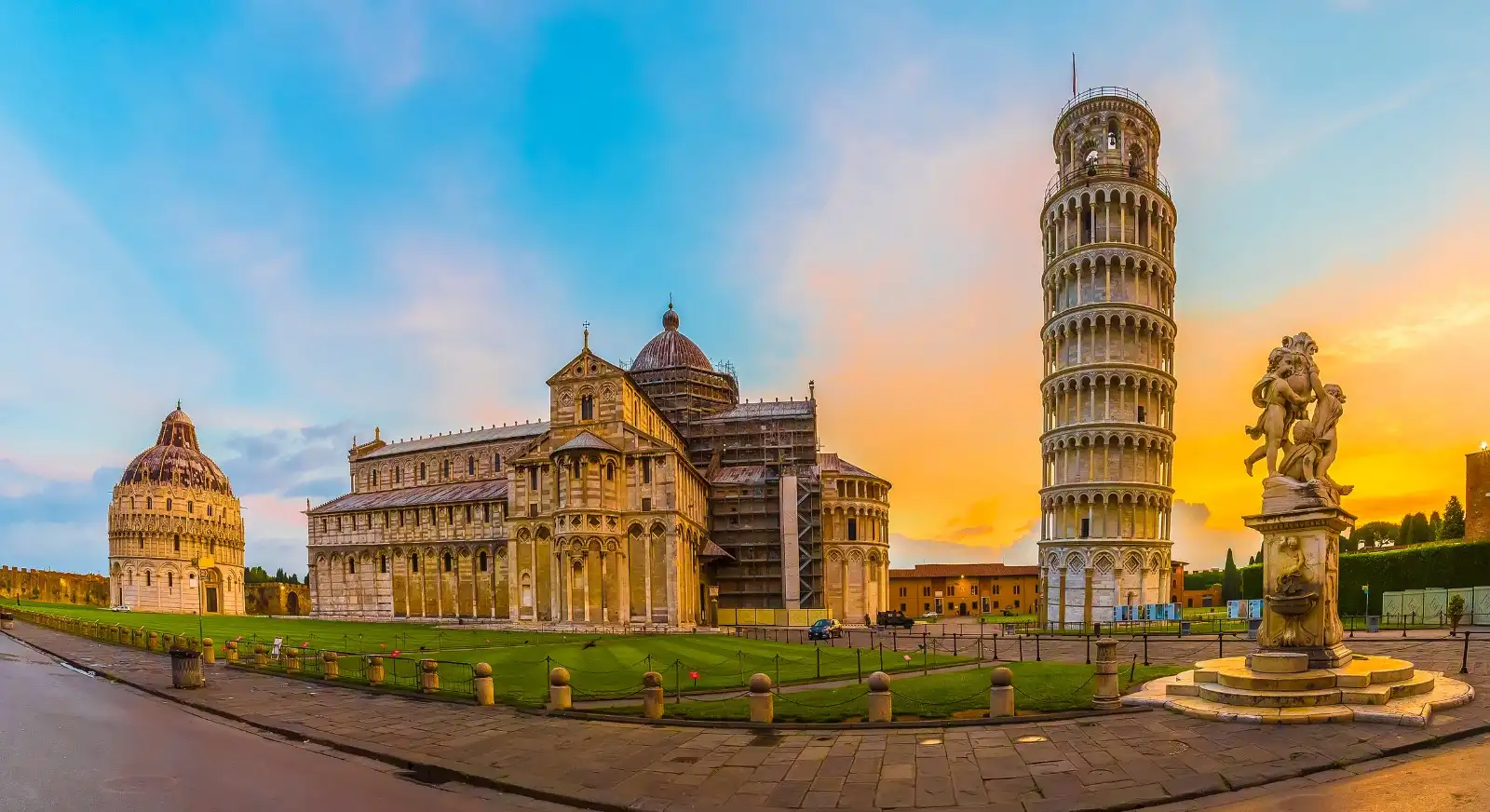 Side-View-Tower-of-Pisa-Italy-IML-Travel