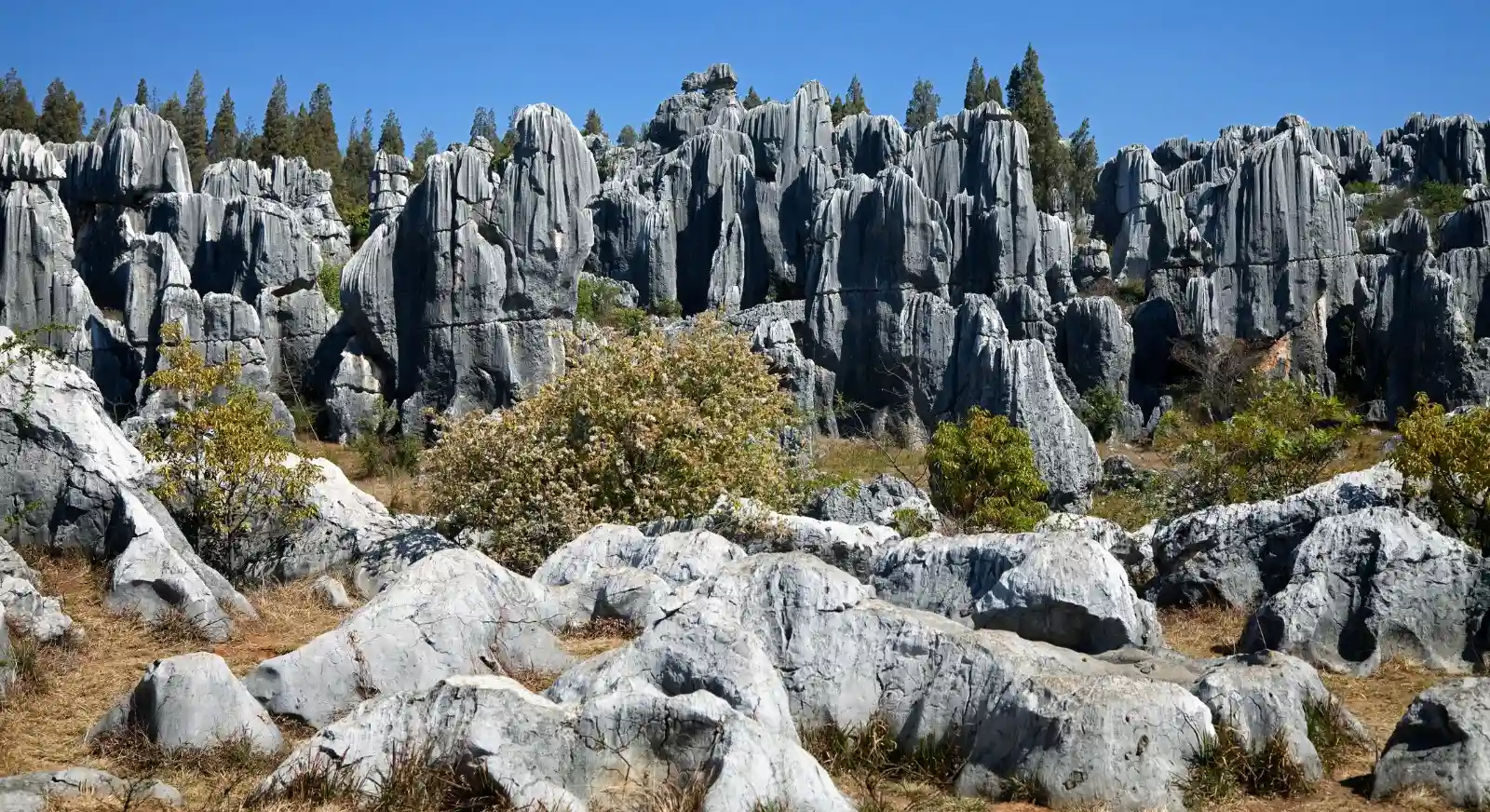 Stone-Forest-Scenic-Kunming-China-IML-Travel