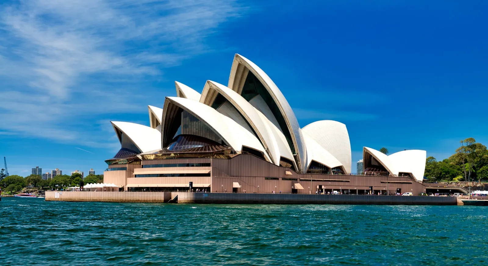 Sydney-Opera-House-Australia-IML-Travel